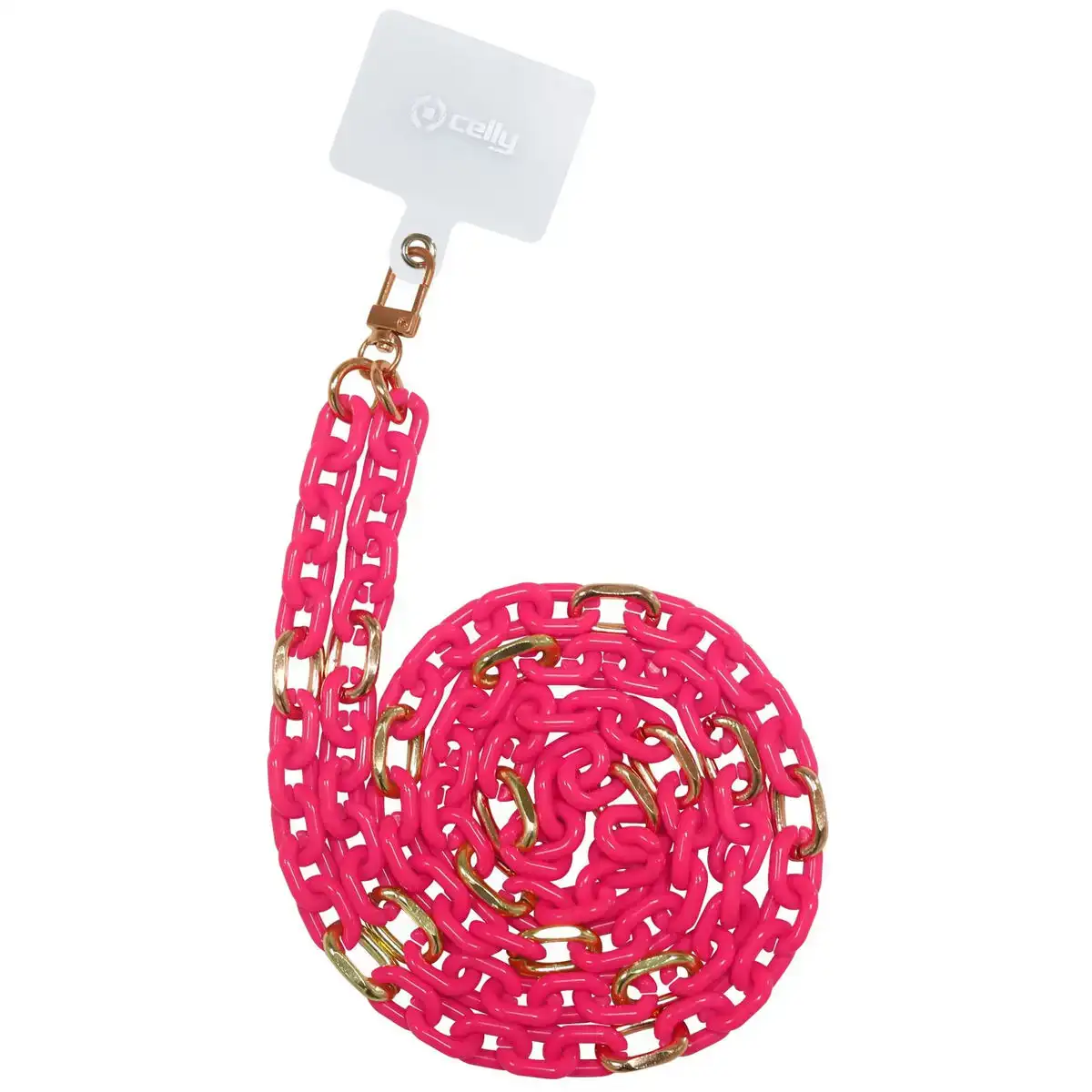 Cordon pour telephone mobile celly lacetchainpkf rose_6661. DIAYTAR COTE D'IVOIRE - Votre Passage vers l'Exceptionnel. Explorez notre boutique en ligne, où chaque produit est choisi avec soin pour offrir une expérience de shopping inoubliable.