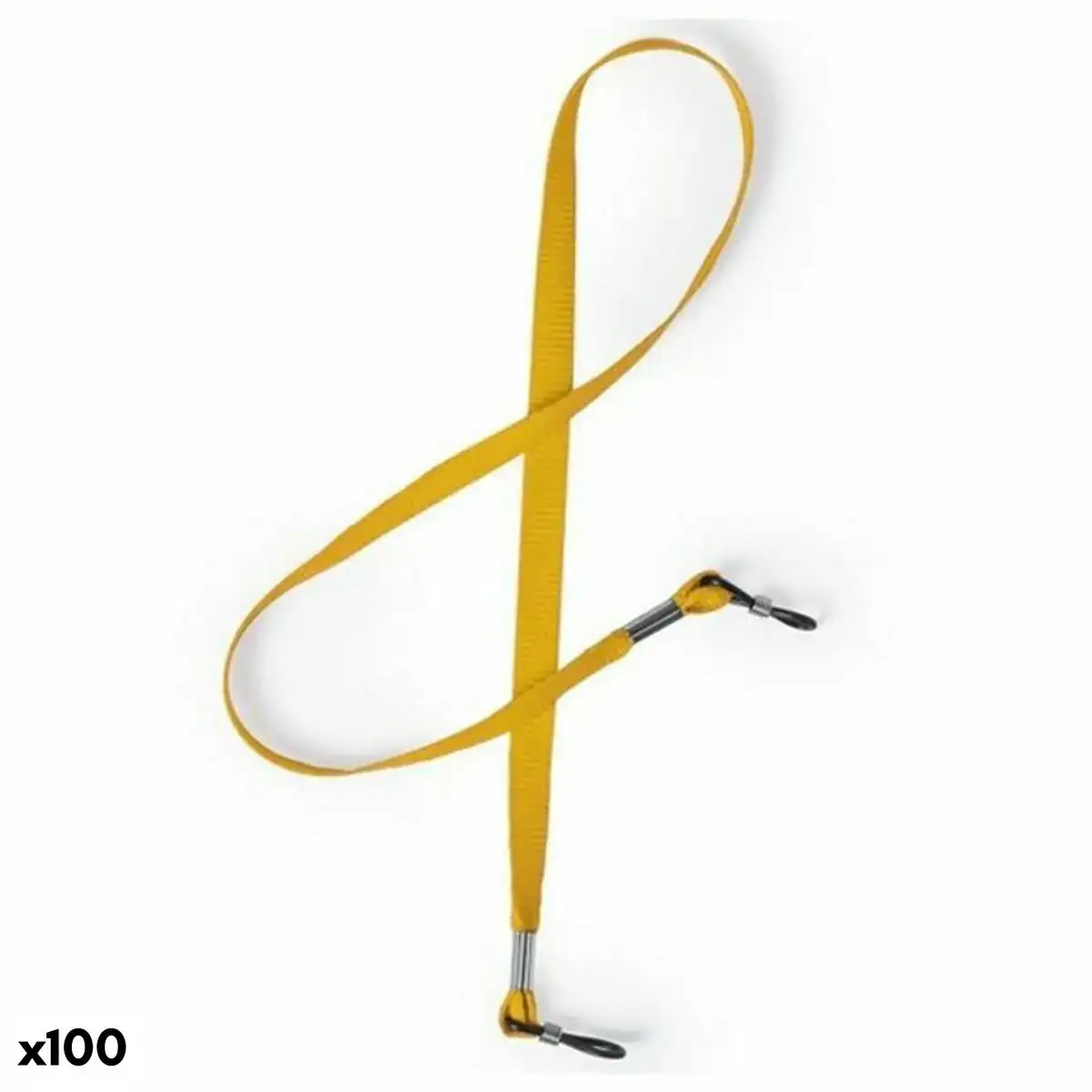 Cordons pour lunettes 145463 100 unites _8403. DIAYTAR COTE D'IVOIRE - Là où Chaque Produit Évoque une Émotion. Parcourez notre catalogue et choisissez des articles qui vous touchent et qui enrichissent votre expérience.