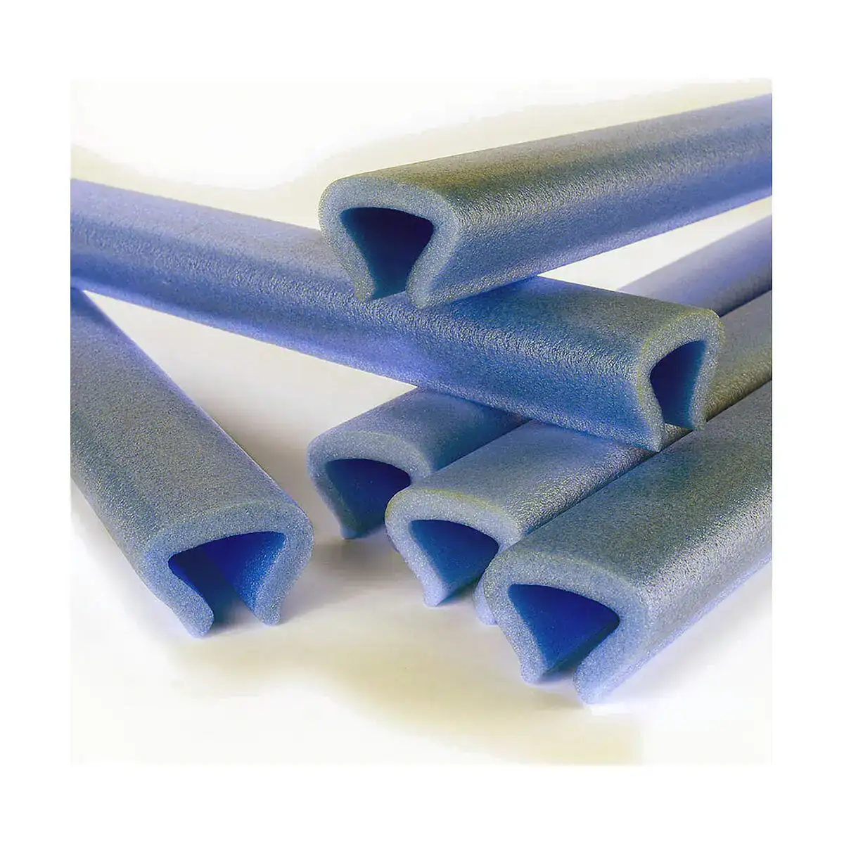 Corniere pour emballage fun go u45 bleu polyethylene 1 m 2 unites _2838. DIAYTAR COTE D'IVOIRE - Où le Shopping est un Plaisir Engagé. Parcourez notre catalogue et choisissez des produits qui respectent vos valeurs et vos attentes.
