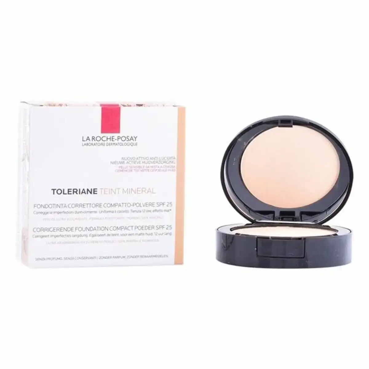 Correcteur compact toleriane teint mineral la roche posay_9719. Découvrez DIAYTAR COTE D'IVOIRE - Votre Destination de Shopping Inspirée. Naviguez à travers nos offres variées et trouvez des articles qui reflètent votre personnalité et vos goûts.