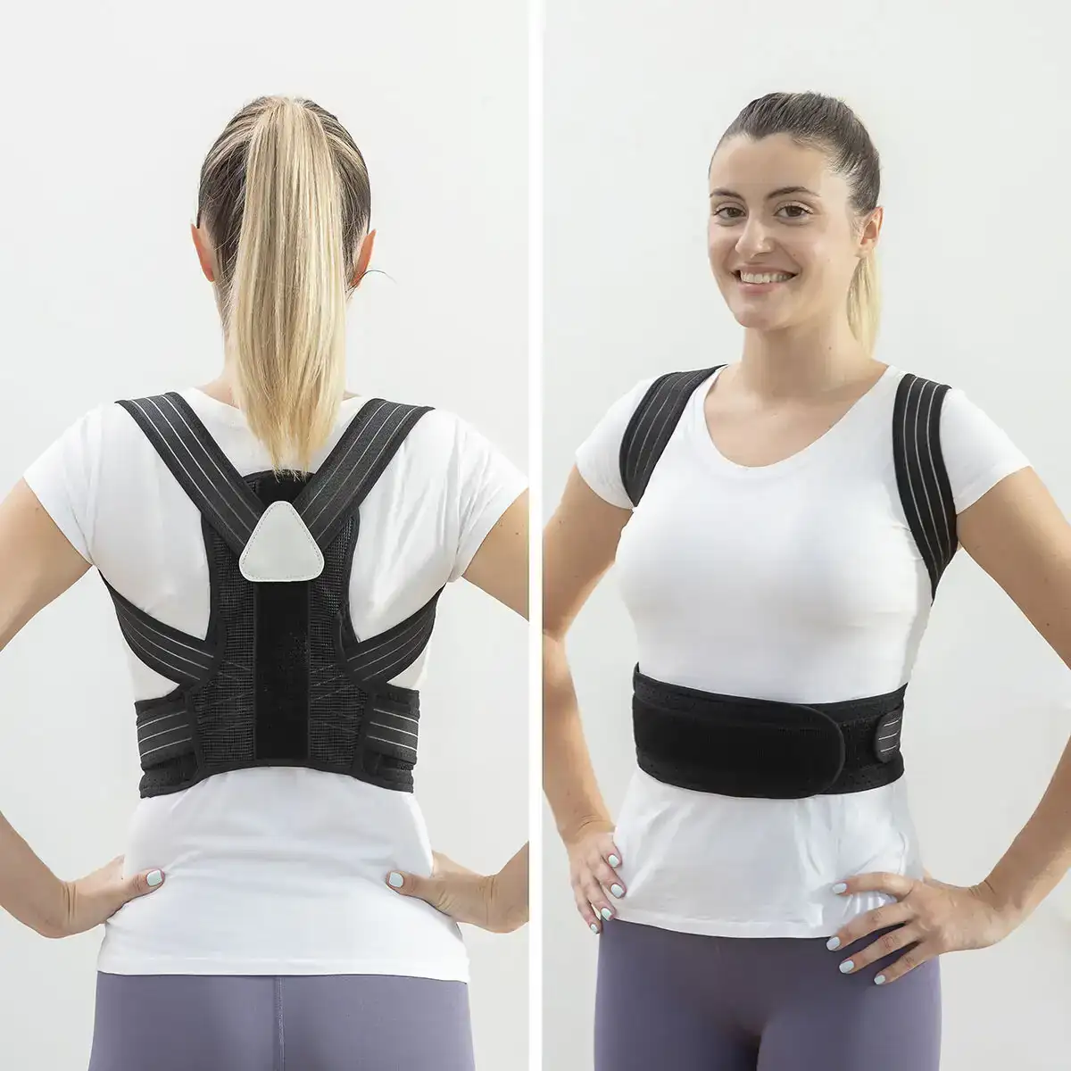 Correcteur de dos reglable pro ticalbak innovagoods_1423. DIAYTAR COTE D'IVOIRE - Votre Plateforme Shopping, Votre Choix Éclairé. Explorez nos offres et choisissez des articles de qualité qui reflètent votre style et vos valeurs.