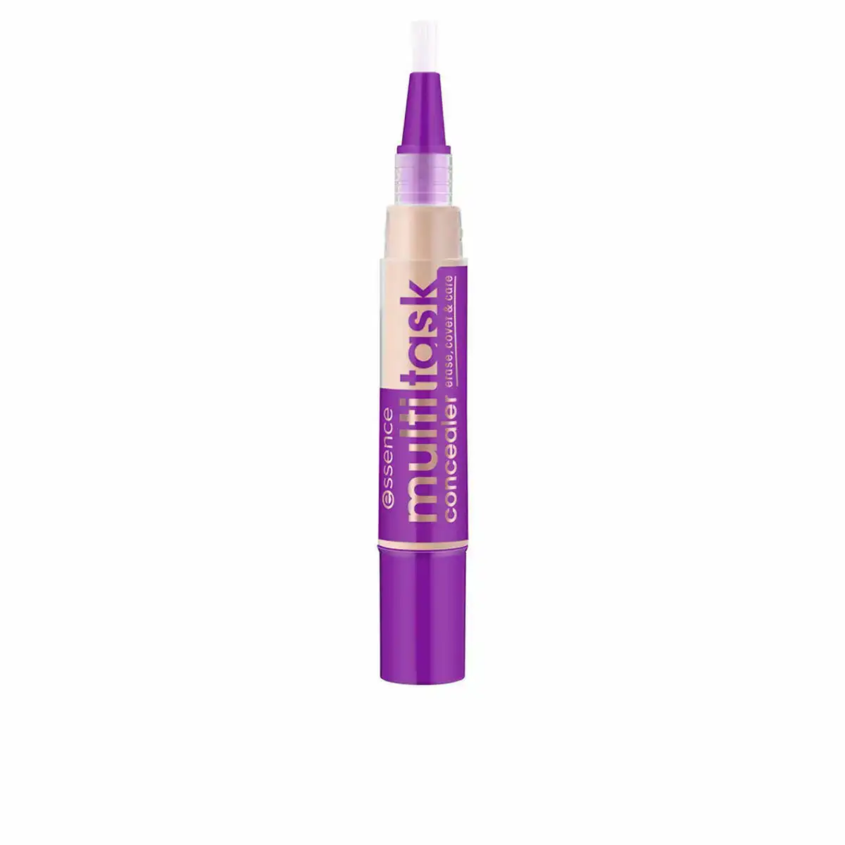 Correcteur en stick essence polyvalents no 10 peachy ivory 3 ml_6342. Entrez dans le Monde Éclectique de DIAYTAR COTE D'IVOIRE. Explorez nos catégories et dénichez des trésors qui reflètent la richesse et l'authenticité du Côte d'Ivoire.