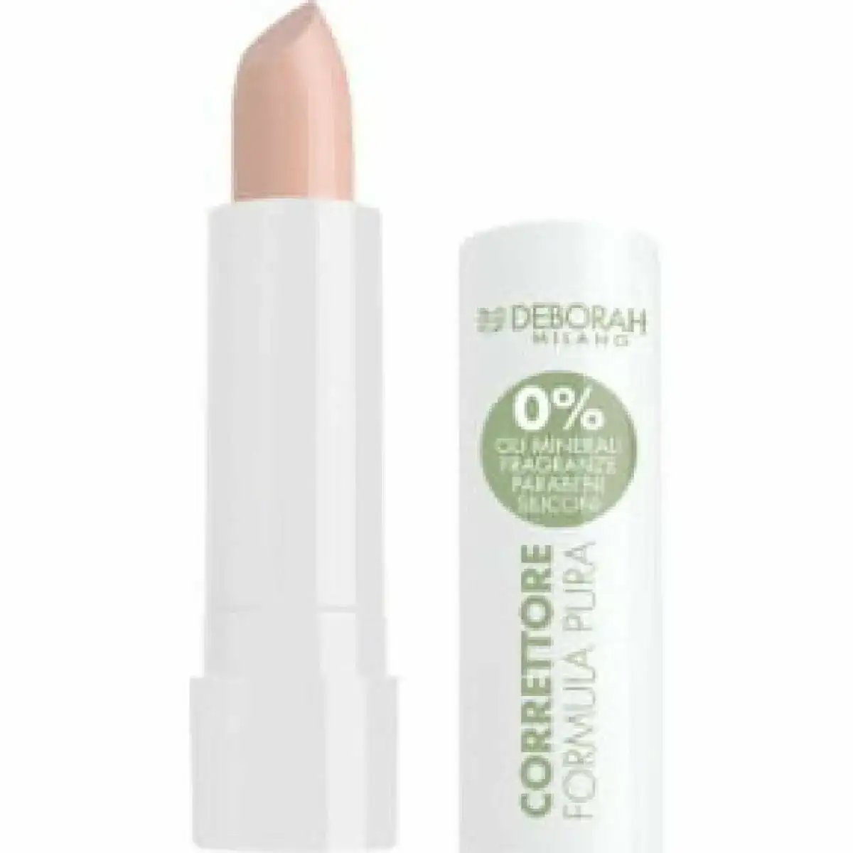 Correcteur en stick formula pura deborah no 1_2056. Bienvenue chez DIAYTAR COTE D'IVOIRE - Où Chaque Produit a son Âme. Découvrez notre gamme et choisissez des articles qui résonnent avec votre personnalité et vos valeurs.