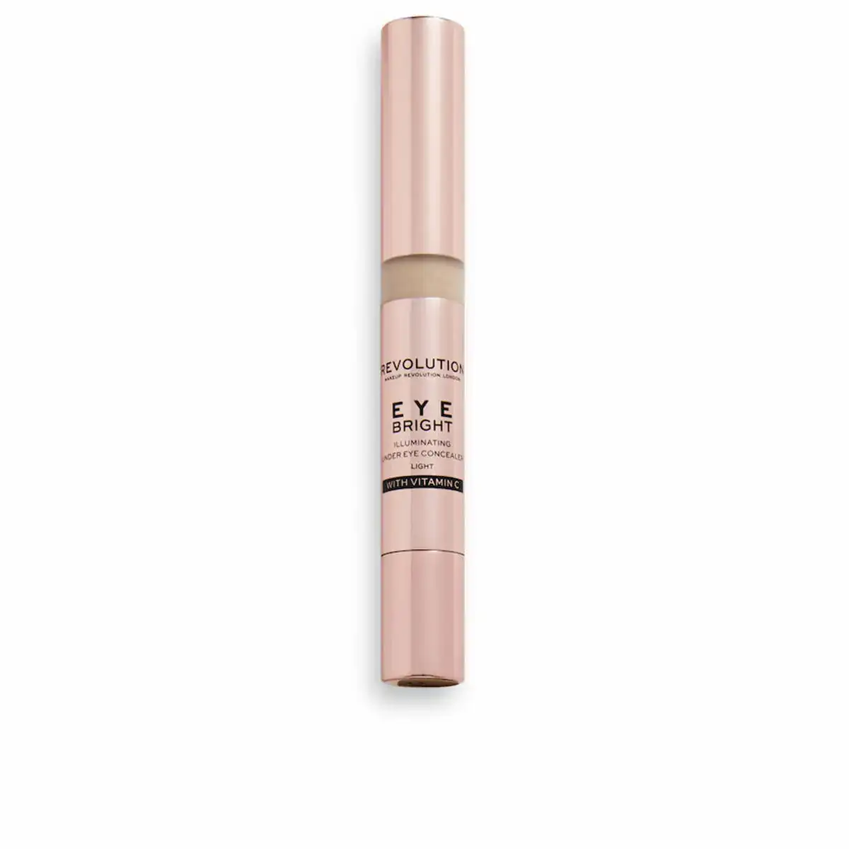 Correcteur en stick revolution make up bright eye medium 3 ml_2992. DIAYTAR COTE D'IVOIRE - L'Écrin de Vos Désirs Shopping. Parcourez notre boutique en ligne et explorez des produits minutieusement choisis pour répondre à vos envies les plus exigeantes.