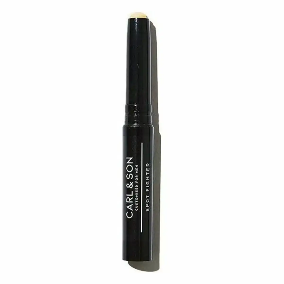Correcteur en stick spot fighter carl son spot fighter 2 5 g_9028. Entrez dans l'Univers de DIAYTAR COTE D'IVOIRE - Votre Destination de Shopping Complète. Découvrez des produits qui reflètent la diversité et la richesse culturelle du Côte d'Ivoire, le tout à portée de clic.