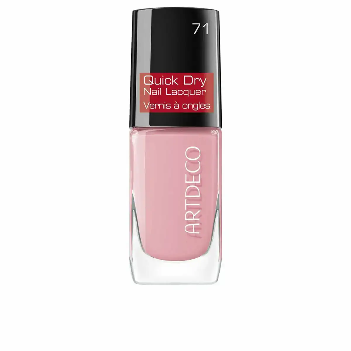 Correcteur facial artdeco quick dry rose clair 10 ml_1299. Entrez dans l'Univers de DIAYTAR COTE D'IVOIRE - Votre Destination de Shopping Complète. Découvrez des produits qui reflètent la diversité et la richesse culturelle du Côte d'Ivoire, le tout à portée de clic.
