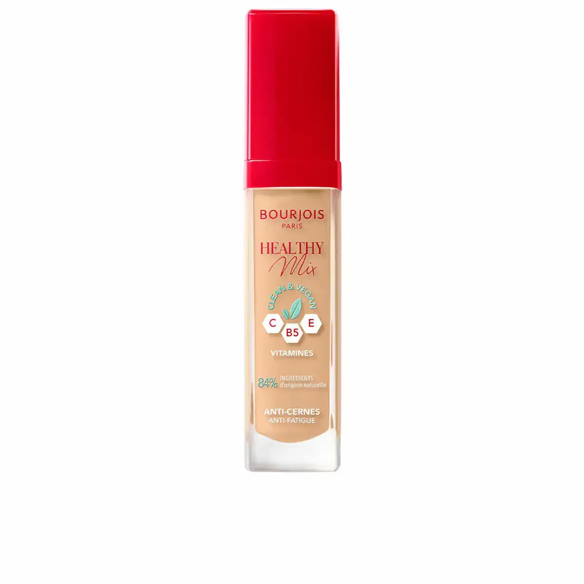 Correcteur facial bourjois healthy mix no 51 light vanilla 6 ml _7766. Bienvenue sur DIAYTAR COTE D'IVOIRE - Votre Destination Shopping à la Côte d'Ivoireaise. Explorez notre boutique en ligne et découvrez une gamme variée de produits qui capturent l'esprit du Côte d'Ivoire.