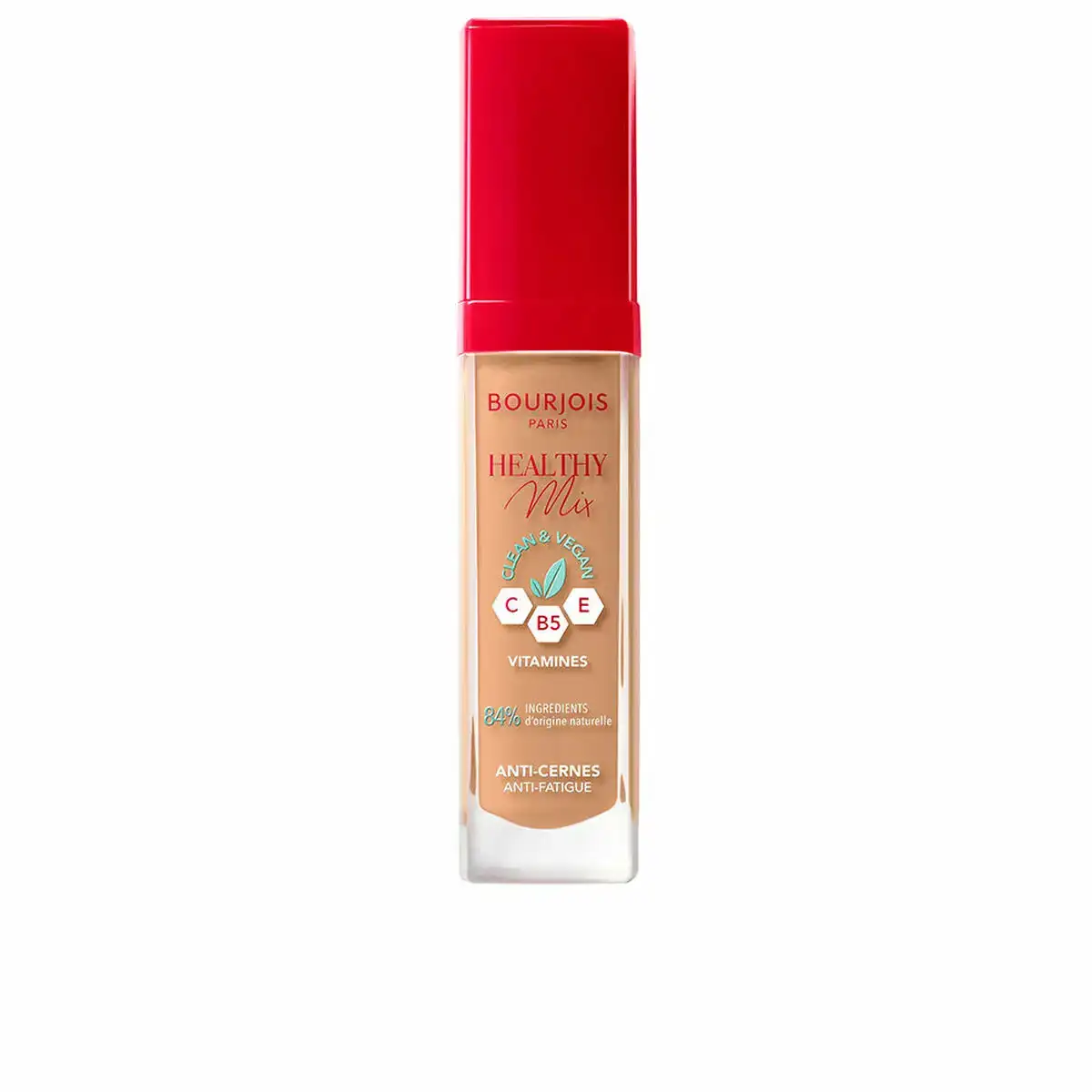 Correcteur facial bourjois healthy mix no 54 sun bronze 6 ml _5833. DIAYTAR COTE D'IVOIRE - Là où Chaque Produit Évoque une Émotion. Parcourez notre catalogue et choisissez des articles qui vous touchent et qui enrichissent votre expérience.