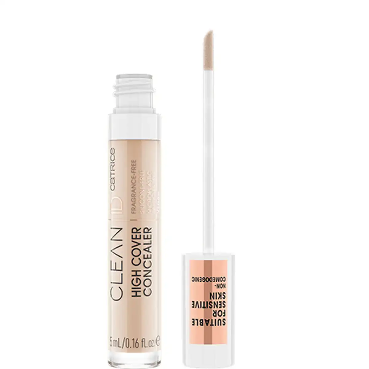 Correcteur facial catrice clean id 010 neutral sand 5 ml_7584. DIAYTAR COTE D'IVOIRE - Votre Destinée Shopping Personnalisée. Plongez dans notre boutique en ligne et créez votre propre expérience de shopping en choisissant parmi nos produits variés.