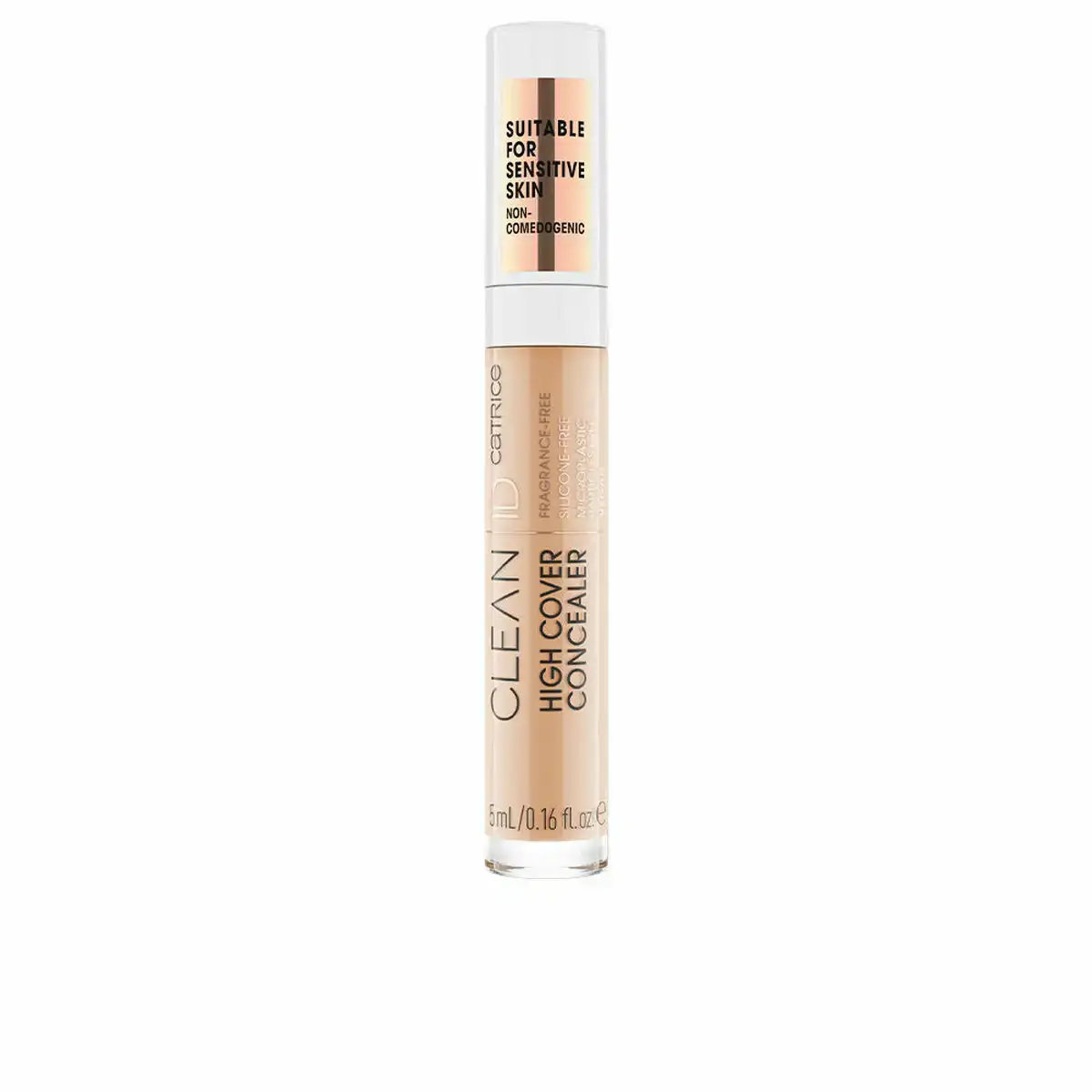 Correcteur facial catrice clean id no 020 beige 5 ml_2820. DIAYTAR COTE D'IVOIRE - L'Art de Vivre l'Excellence au Quotidien. Explorez notre gamme et choisissez des produits qui ajoutent une note de prestige à votre vie.