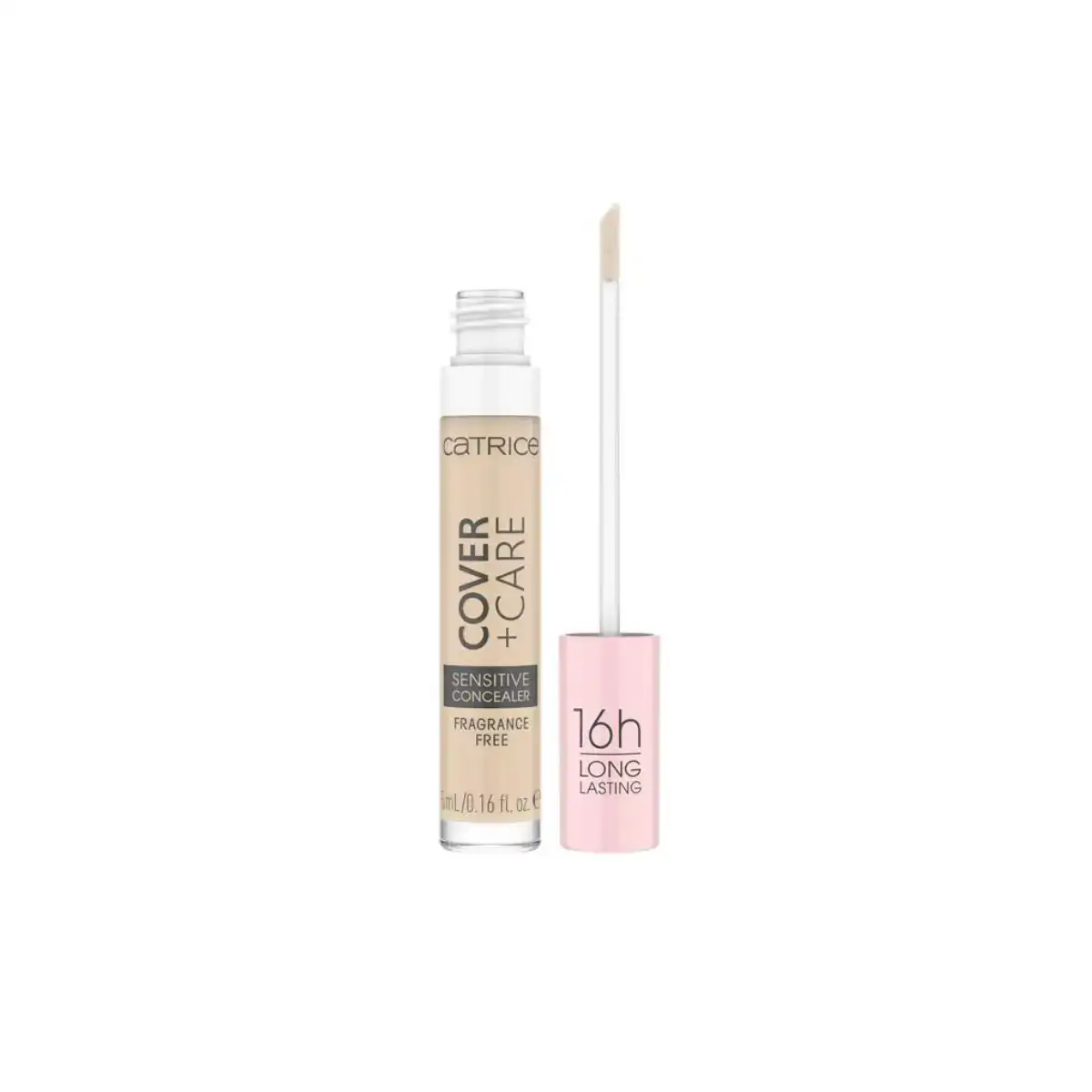 Correcteur facial catrice cover care no 010c 5 ml _5224. DIAYTAR COTE D'IVOIRE - Votre Portail Vers l'Élégance Accessible. Parcourez notre boutique en ligne pour découvrir des produits qui incarnent le luxe à des prix abordables.