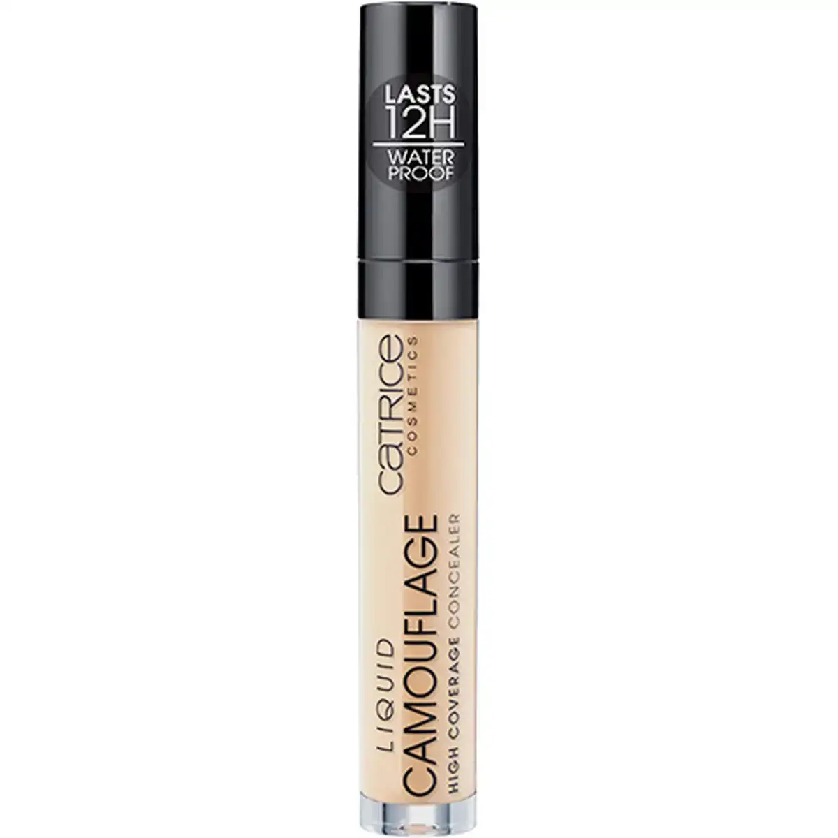Correcteur facial catrice liquid camouflage 5 ml_6799. Découvrez DIAYTAR COTE D'IVOIRE - Où l'Élégance Rencontre la Variété. Parcourez notre collection et trouvez des trésors cachés qui ajoutent une touche de sophistication à votre vie quotidienne.