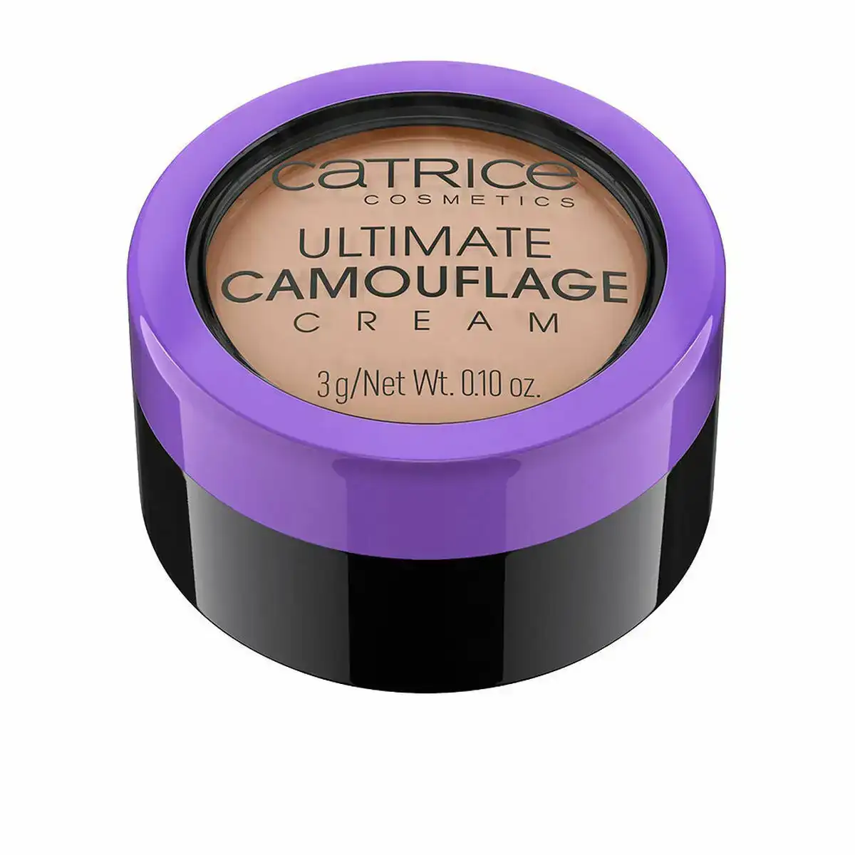 Correcteur facial catrice ultimate camouflage 3 g_2795. DIAYTAR COTE D'IVOIRE - Votre Destination pour un Shopping Inoubliable. Naviguez à travers notre catalogue et choisissez des produits qui vous marquent par leur originalité.