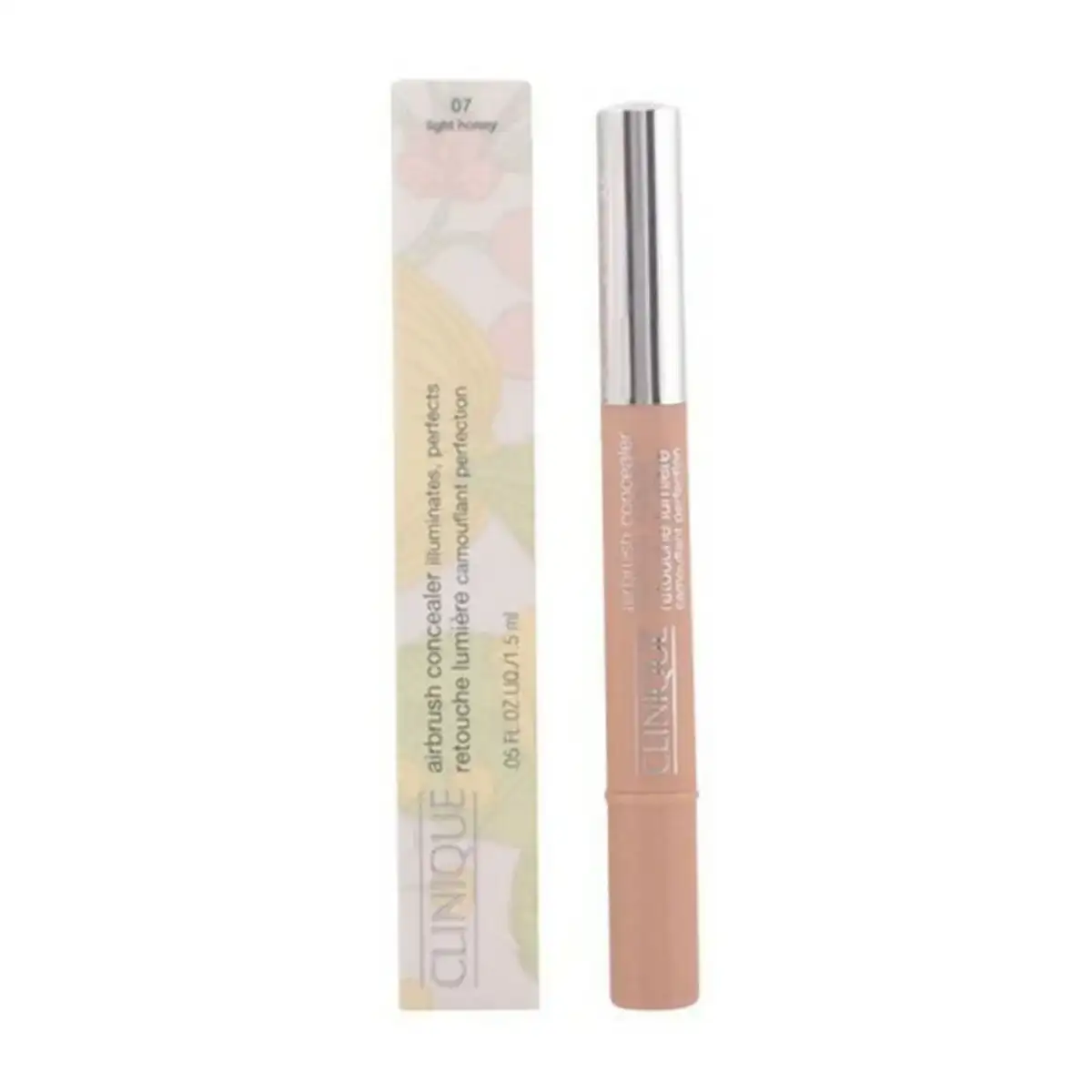 Correcteur facial clinique_3699. DIAYTAR COTE D'IVOIRE - Votre Passage vers l'Exceptionnel. Explorez notre boutique en ligne, où chaque produit est choisi avec soin pour offrir une expérience de shopping inoubliable.