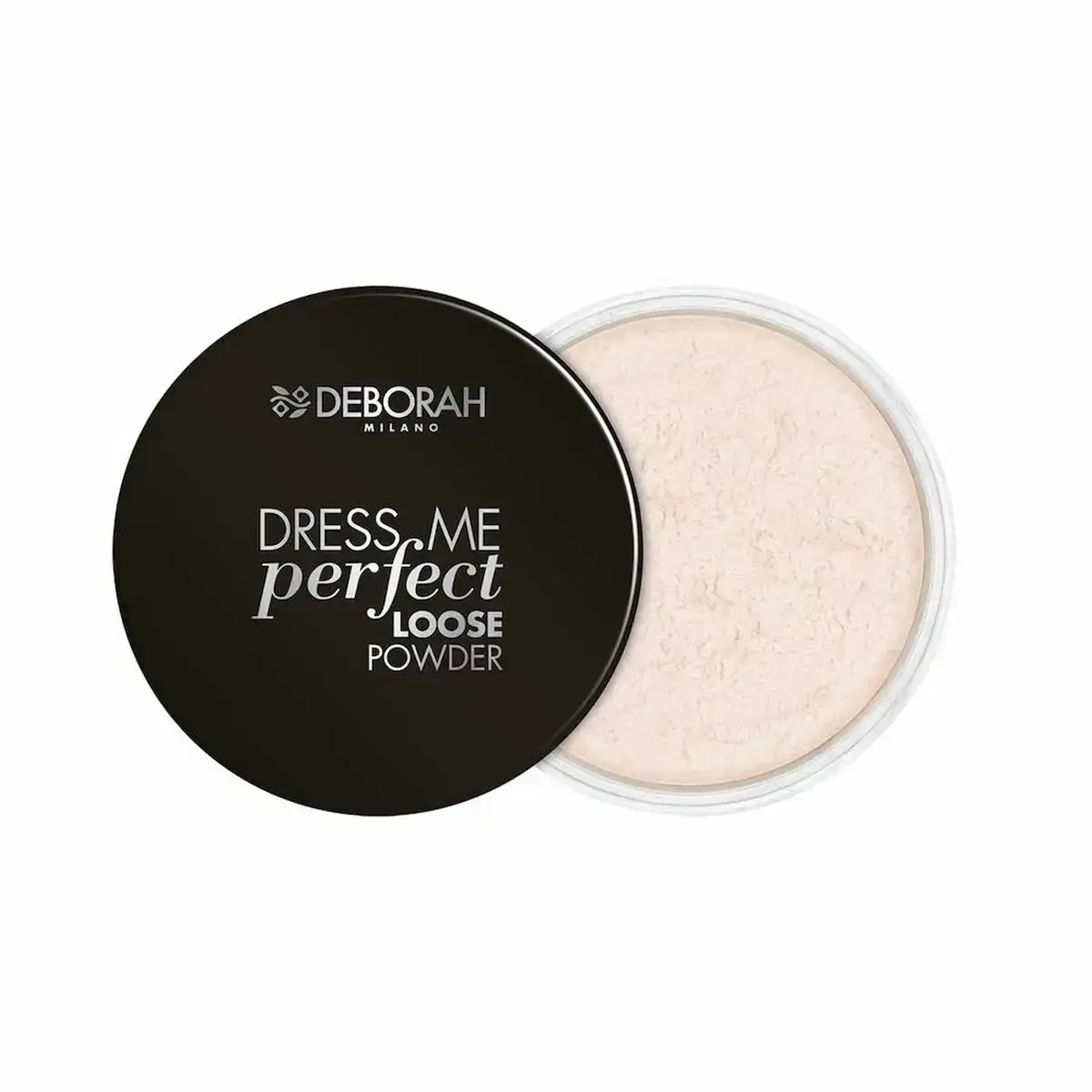 Correcteur facial deborah dress me perfect loose powder_9413. DIAYTAR COTE D'IVOIRE - Votre Destination Shopping d'Exception. Parcourez nos rayons virtuels et choisissez des produits qui incarnent l'excellence et la diversité.