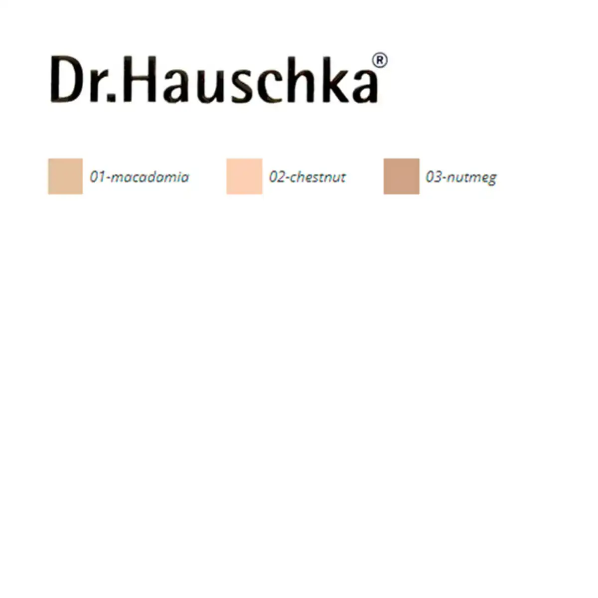 Correcteur facial dr hauschka 2 5 ml_4663. Entrez dans le Monde de DIAYTAR COTE D'IVOIRE - Où la Satisfaction est la Priorité. Explorez notre sélection pensée pour vous offrir une expérience de shopping qui va au-delà de vos attentes.