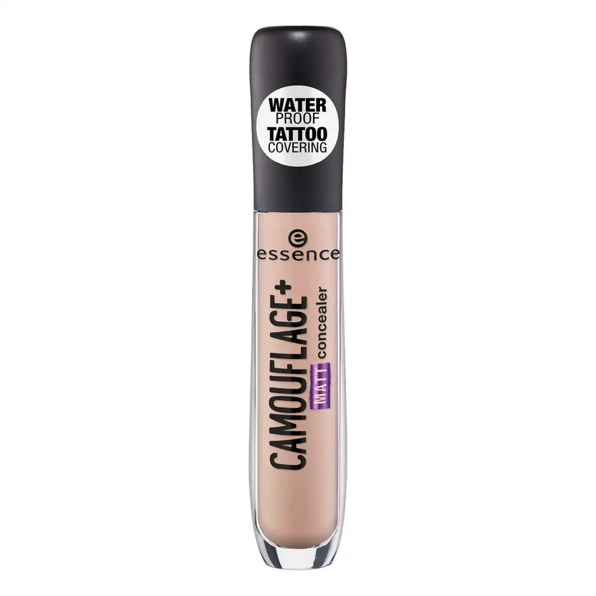 Correcteur facial essence e matt no 20 5 ml_3809. DIAYTAR COTE D'IVOIRE - Où Chaque Produit est une Promesse de Qualité. Explorez notre boutique en ligne et choisissez des produits qui répondent à vos exigences élevées.