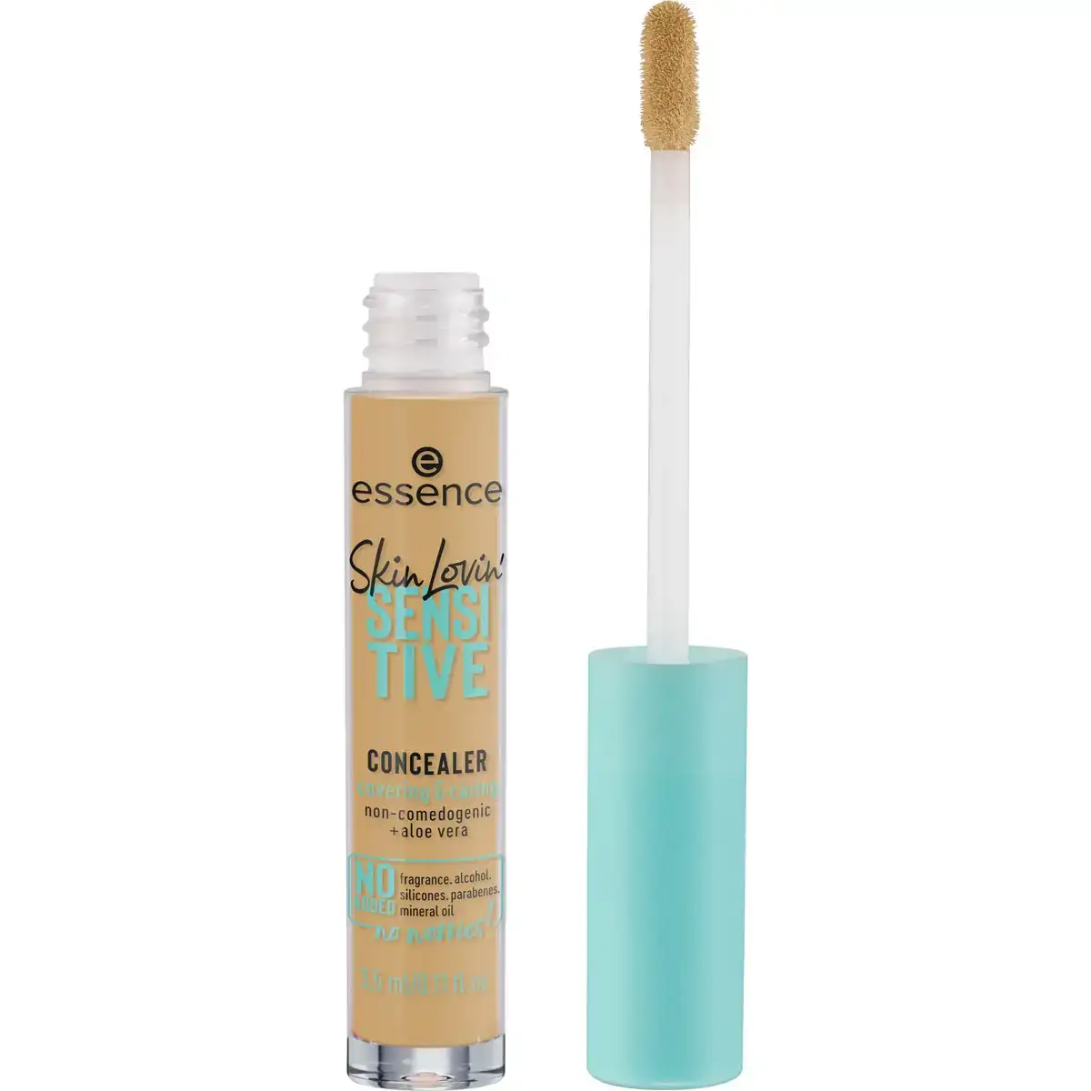 Correcteur facial essence skin lovin sensitive 25 medium olive 3 5 ml _7057. DIAYTAR COTE D'IVOIRE - Là où Chaque Produit est une Trouvaille Unique. Découvrez notre boutique en ligne et trouvez des articles qui vous distinguent par leur originalité.