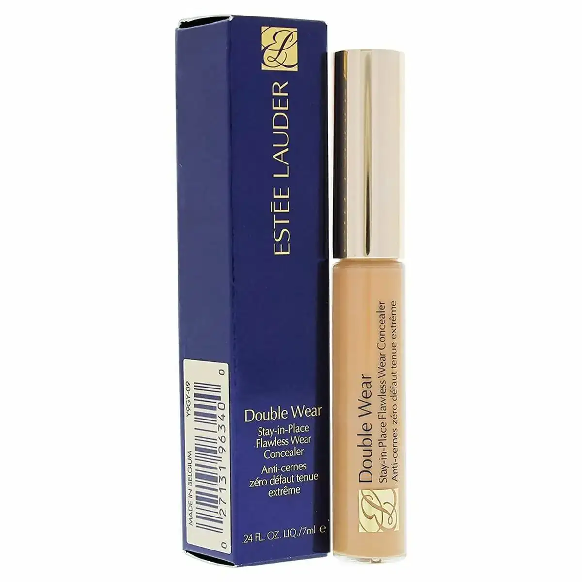 Correcteur facial estee lauder double wear 3w medium warm 10 ml _1493. Entrez dans l'Univers de DIAYTAR COTE D'IVOIRE - Où Choisir est un Voyage. Explorez notre gamme diversifiée et trouvez des articles qui répondent à tous vos besoins et envies.