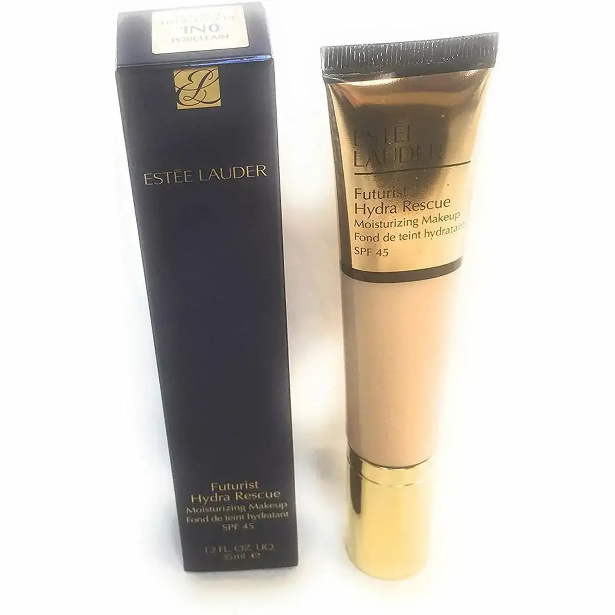 Correcteur facial estee lauder futurist hydra rescue 35 ml spf 45_2044. Entrez dans l'Univers de DIAYTAR COTE D'IVOIRE - Où le Choix Rencontre l'Authenticité. Explorez nos rayons virtuels et trouvez des produits qui incarnent la richesse de notre culture.