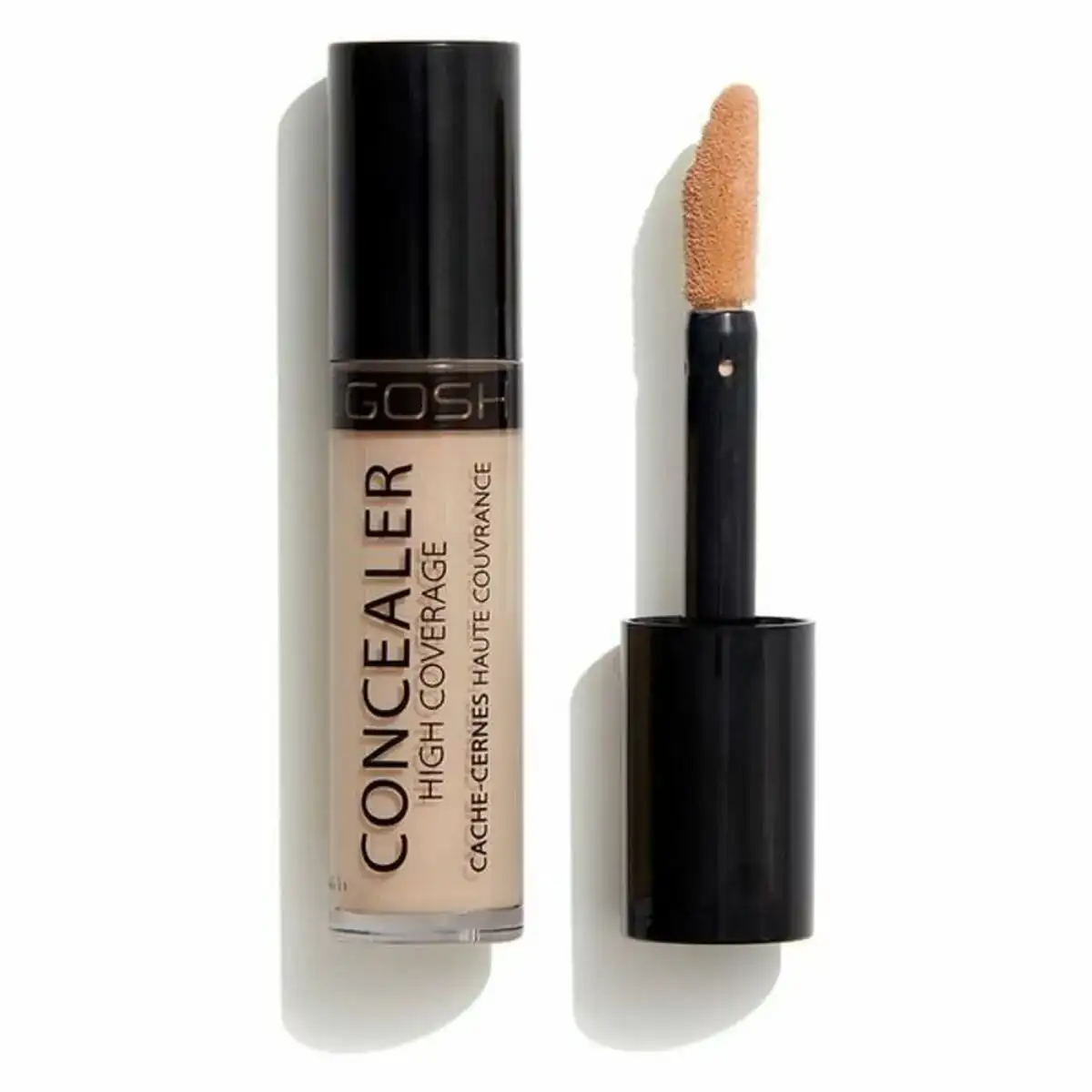 Correcteur facial gosh copenhagen concealer 5 5 ml 5 5 ml _8715. Bienvenue chez DIAYTAR COTE D'IVOIRE - Où Chaque Achat est un Geste d'Amour. Découvrez notre sélection minutieuse et choisissez des articles qui témoignent de votre passion.