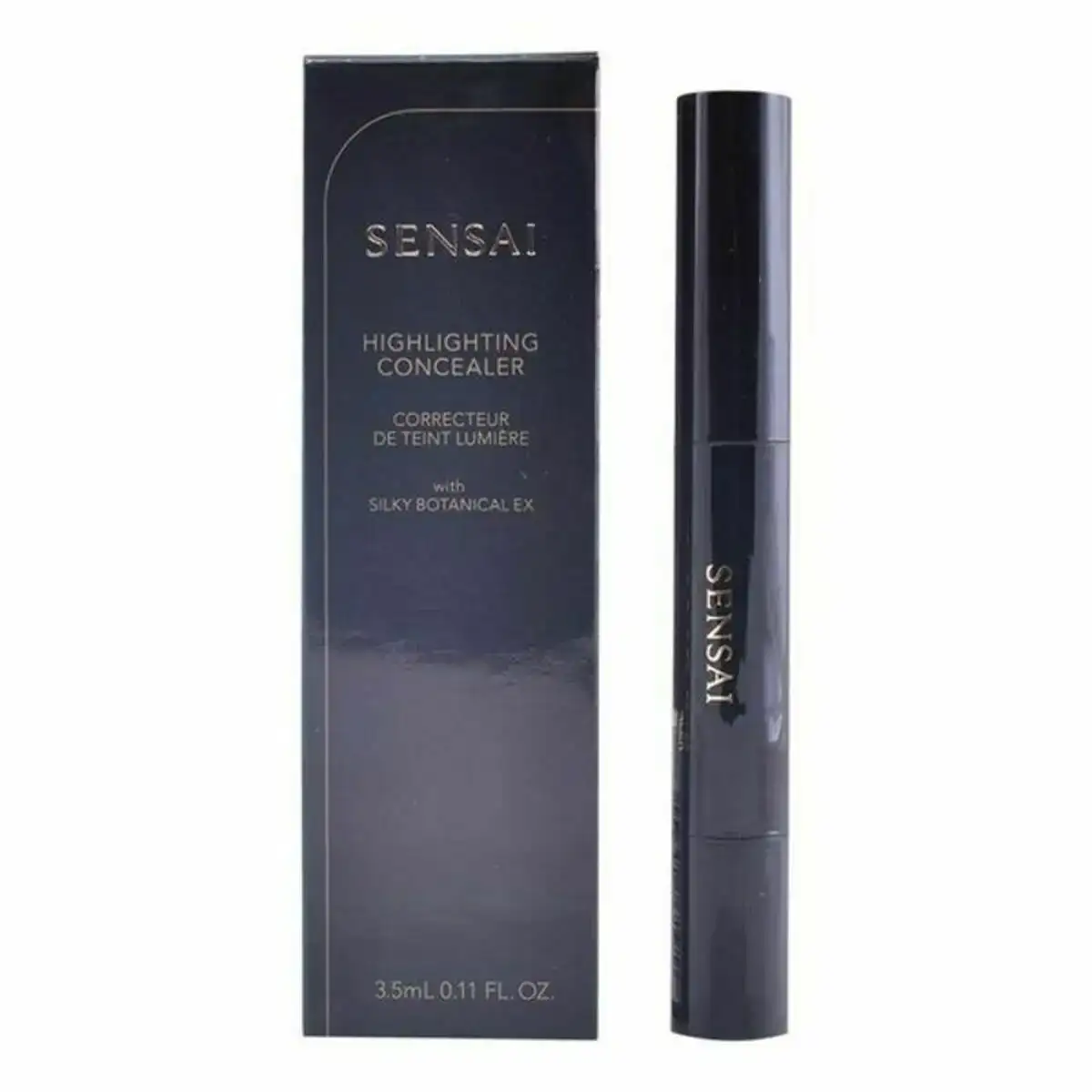 Correcteur facial highlighting concealer sensai 4973167257500 35 ml 3 5 ml _8331. DIAYTAR COTE D'IVOIRE - L'Art de Trouver ce que Vous Aimez. Plongez dans notre assortiment varié et choisissez parmi des produits qui reflètent votre style et répondent à vos besoins.