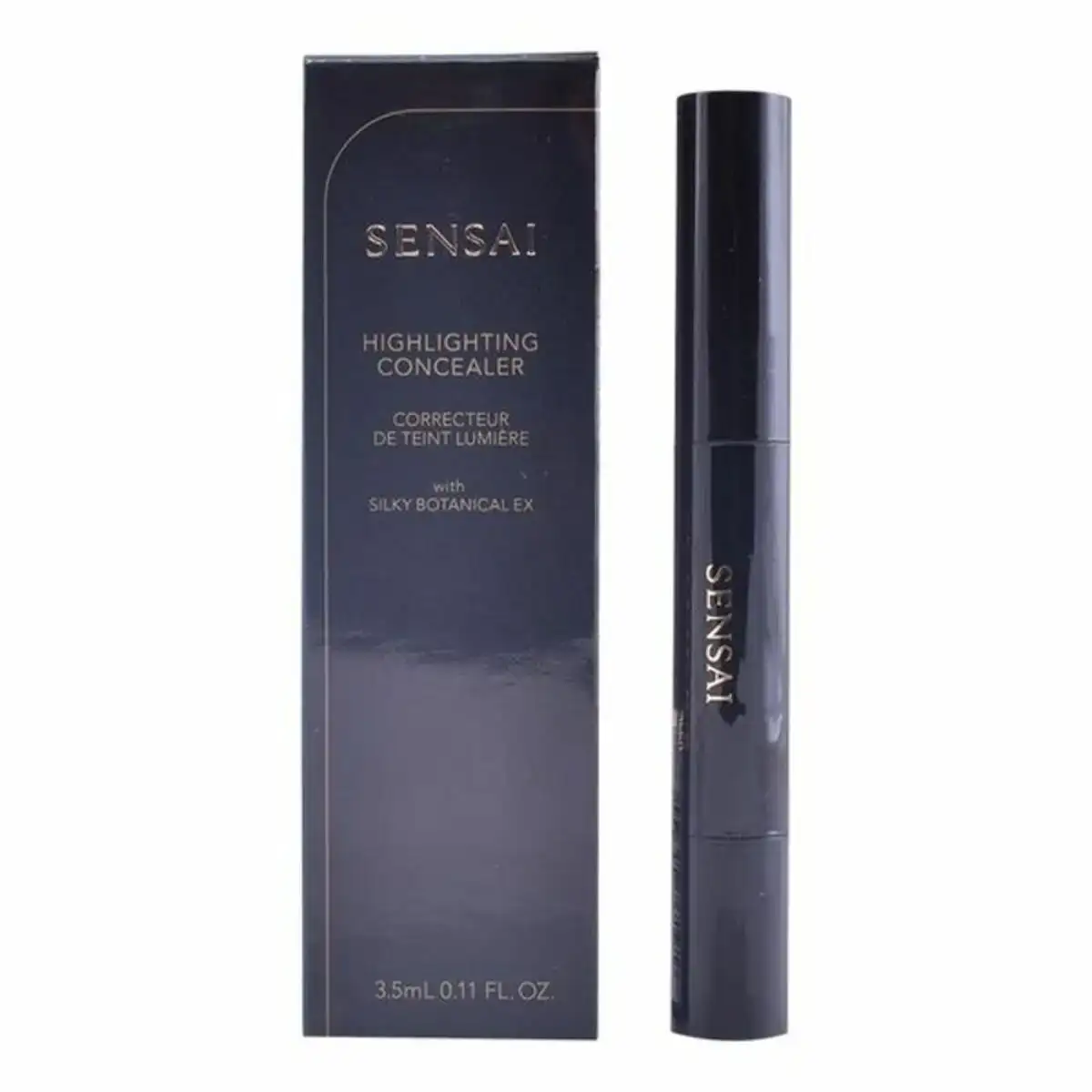Correcteur facial highlighting kanebo_6076. DIAYTAR COTE D'IVOIRE - Où Choisir est un Voyage Cultuel. Explorez notre boutique en ligne et découvrez des produits qui célèbrent la richesse et la diversité culturelle du Côte d'Ivoire.