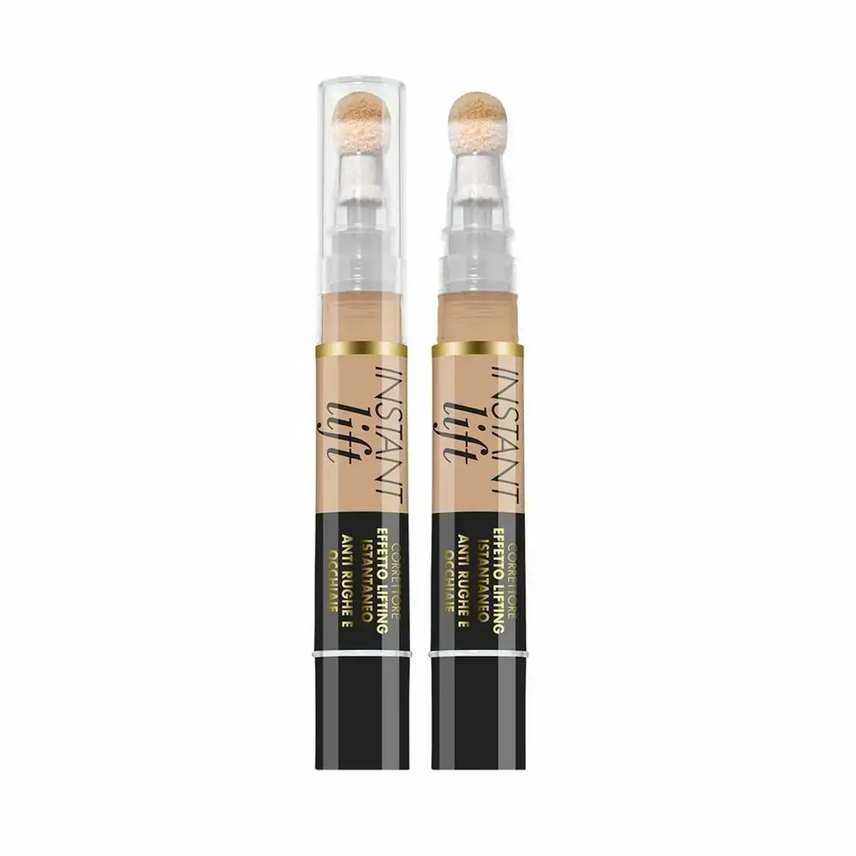 Correcteur facial instant lift deborah no 03_9696. DIAYTAR COTE D'IVOIRE - Là où la Qualité est Non Négociable. Parcourez notre boutique en ligne pour découvrir des produits qui incarnent le raffinement et l'excellence du Côte d'Ivoire.