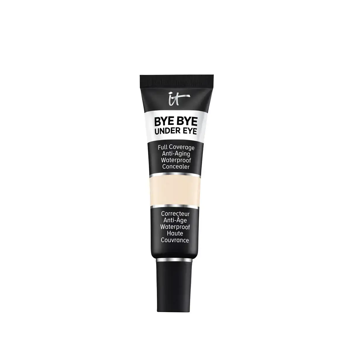 Correcteur facial it cosmetics bye bye under eye clair 12 ml_1073. Bienvenue sur DIAYTAR COTE D'IVOIRE - Votre Galerie Shopping Personnalisée. Découvrez un monde de produits diversifiés qui expriment votre style unique et votre passion pour la qualité.