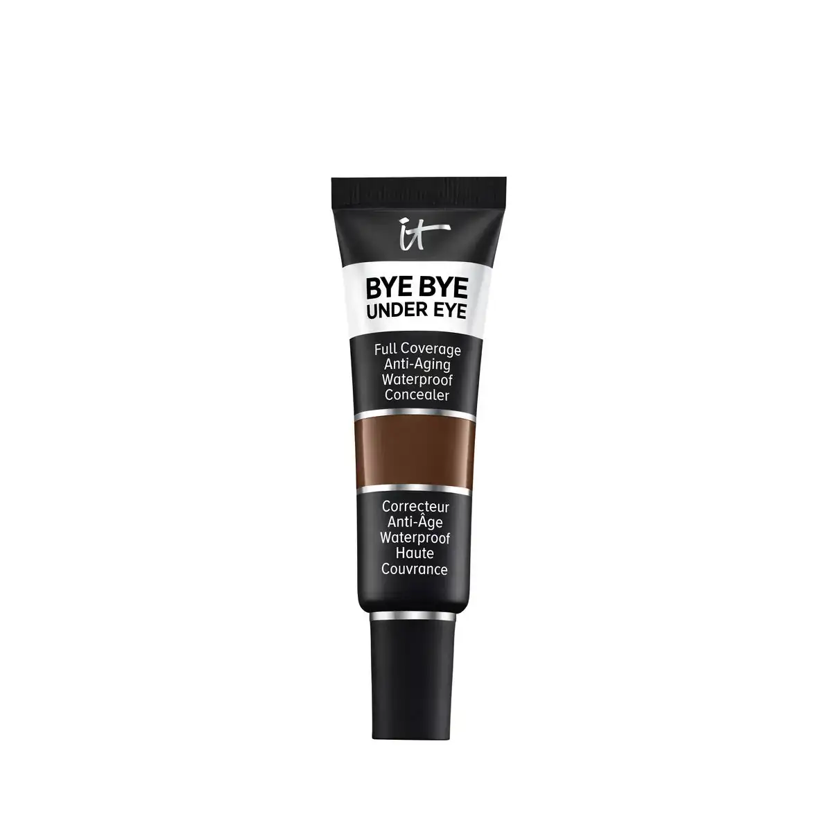 Correcteur facial it cosmetics bye bye under eye deep natural 12 ml _9260. Bienvenue sur DIAYTAR COTE D'IVOIRE - Où Choisir est un Voyage Sensoriel. Plongez dans notre catalogue et trouvez des produits qui éveillent vos sens et embellissent votre quotidien.