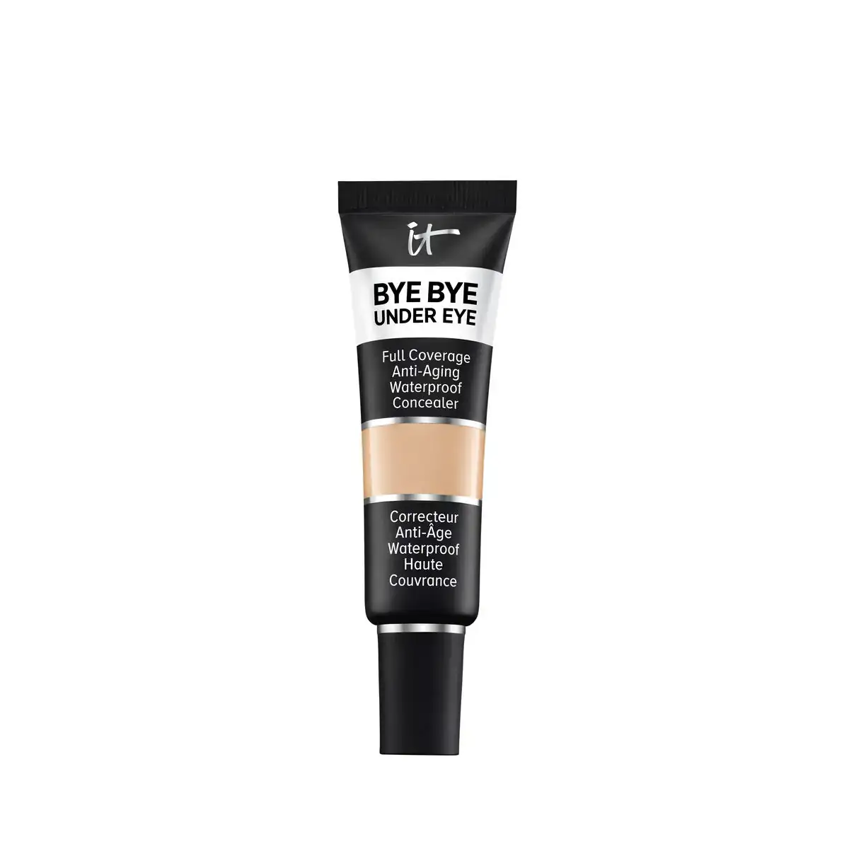 Correcteur facial it cosmetics bye bye under eye light buff 12 ml_3646. DIAYTAR COTE D'IVOIRE - Où Chaque Sélection est une Victoire. Découvrez notre boutique en ligne et trouvez des articles qui vous rendent la vie plus belle, un choix à la fois.