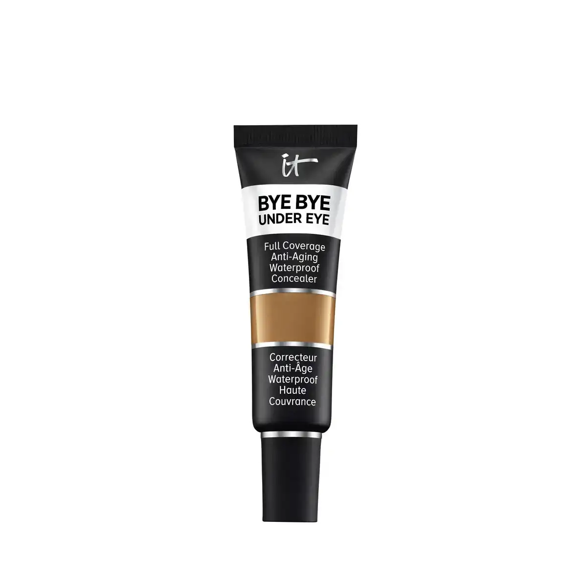 Correcteur facial it cosmetics bye bye under eye rich 12 ml _6556. Bienvenue chez DIAYTAR COTE D'IVOIRE - Où Chaque Objet a son Histoire. Découvrez notre sélection méticuleuse et choisissez des articles qui racontent l'âme du Côte d'Ivoire.
