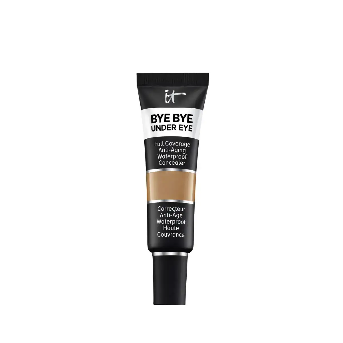 Correcteur facial it cosmetics bye bye under eye tan natural 12 ml_6020. Bienvenue chez DIAYTAR COTE D'IVOIRE - Où le Shopping Devient un Plaisir. Découvrez notre boutique en ligne et trouvez des trésors qui égaieront chaque jour de votre vie.