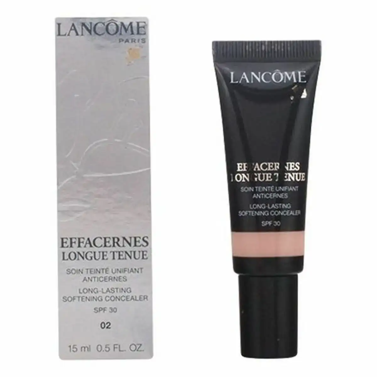 Correcteur facial lancome effacernes no 03 beige ambre 15 ml _4048. DIAYTAR COTE D'IVOIRE - Là où Chaque Produit Est une Trouvaille. Explorez notre sélection minutieuse et découvrez des articles qui correspondent à votre style de vie et à vos aspirations.