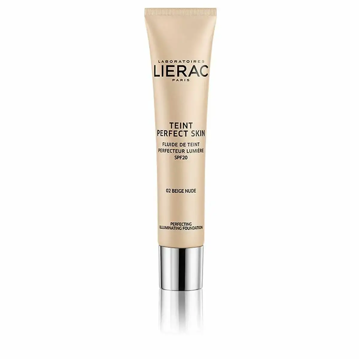Correcteur facial lierac teint perfect skin eclaircissant no 02 beige nude 30 ml spf 20_9953. DIAYTAR COTE D'IVOIRE - Un Monde de Possibilités à Portée de Clic. Parcourez notre site web pour découvrir des sélections infinies, de l'épicerie aux bijoux, et vivez une expérience d'achat sans pareil.