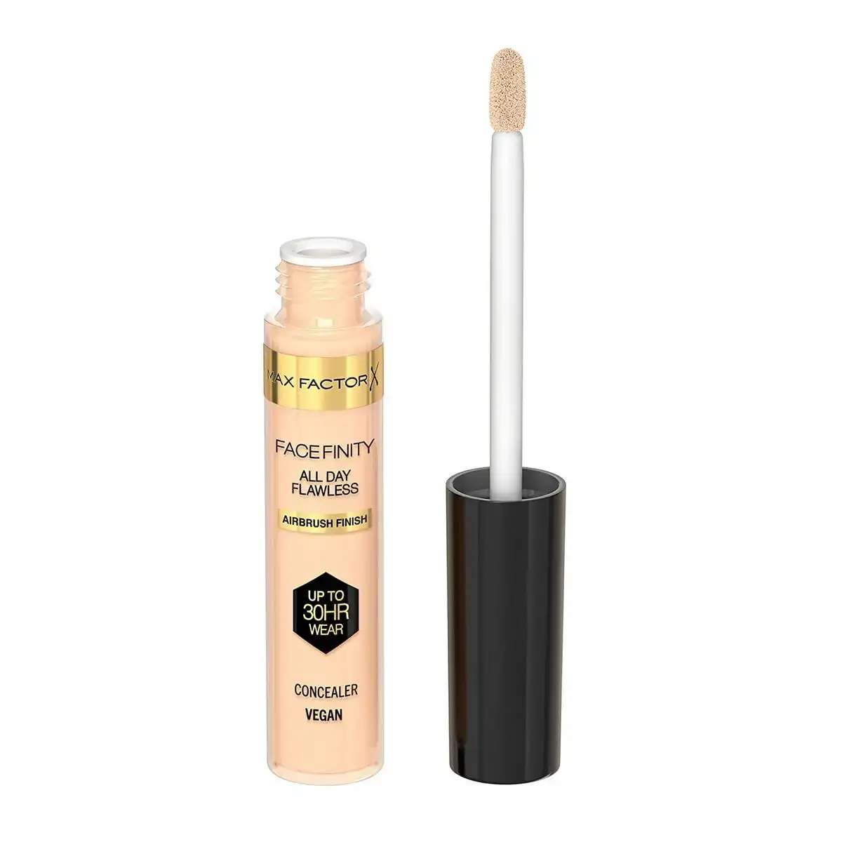 Correcteur facial max factor facefinity no 20 7 8 ml_8062. Votre Destination de Choix: DIAYTAR COTE D'IVOIRE - Où l'Authenticité Rencontre la Commodité. Faites l'expérience de magasiner en ligne pour des articles qui incarnent la richesse culturelle et la modernité du Côte d'Ivoire.