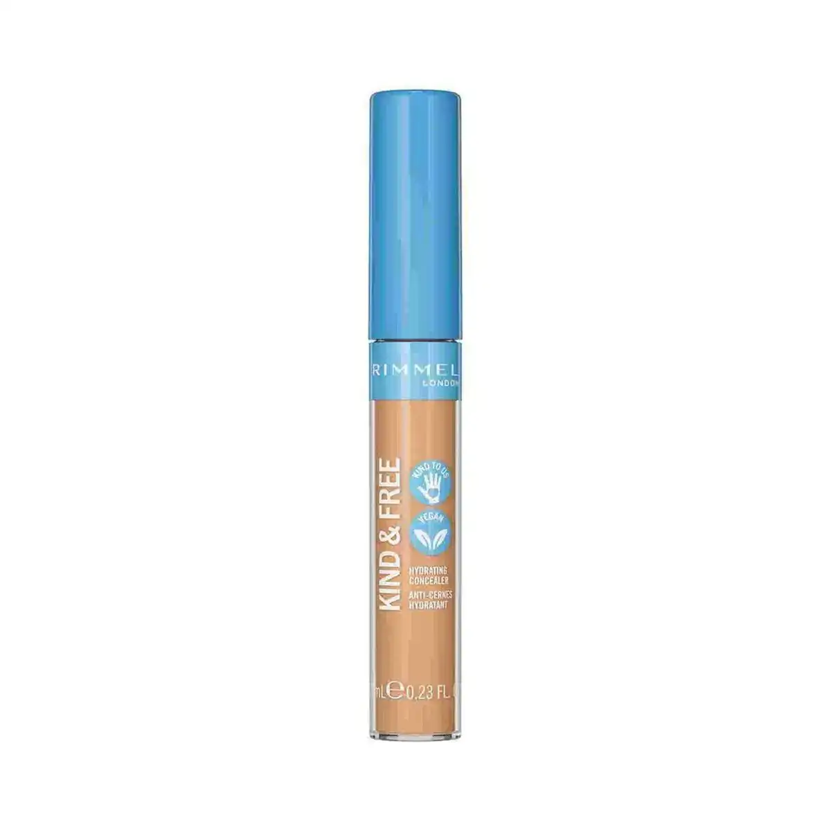 Correcteur facial rimmel london kind free 20 light 7 ml _6461. DIAYTAR COTE D'IVOIRE - Votre Destination Shopping d'Exception. Parcourez nos rayons virtuels et choisissez des produits qui incarnent l'excellence et la diversité.