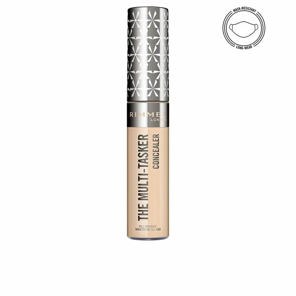 Correcteur facial rimmel london the multi tasker 020 fair 10 ml _9048. Découvrez DIAYTAR COTE D'IVOIRE - Votre Source de Produits Variés et un Service Exceptionnel. Parcourez nos catégories et bénéficiez d'un service client dévoué, prêt à vous guider à chaque étape.
