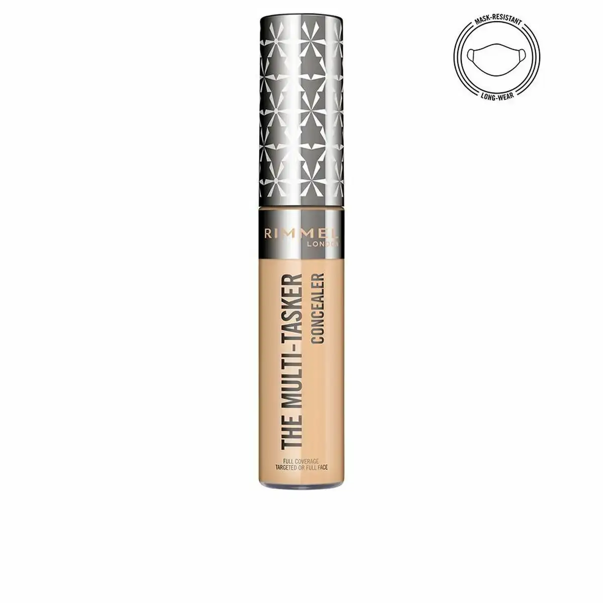 Correcteur facial rimmel london the multi tasker 030 light 10 ml _1849. Bienvenue chez DIAYTAR COTE D'IVOIRE - Où Chaque Produit a son Histoire. Découvrez notre sélection unique et trouvez des articles qui racontent la richesse culturelle et artistique du Côte d'Ivoire.
