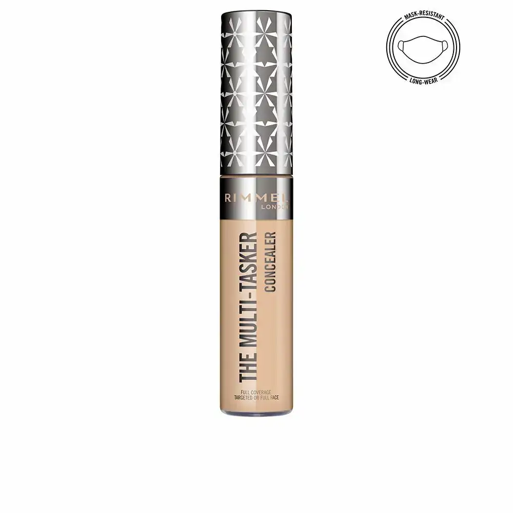 Correcteur facial rimmel london the tasker 040 ivory 10 ml 10 ml _6268. Entrez dans l'Univers de DIAYTAR COTE D'IVOIRE - Où l'Élégance et la Variété se Rencontrent. Parcourez notre catalogue pour dénicher des articles qui ajoutent une touche d'élégance à votre vie.
