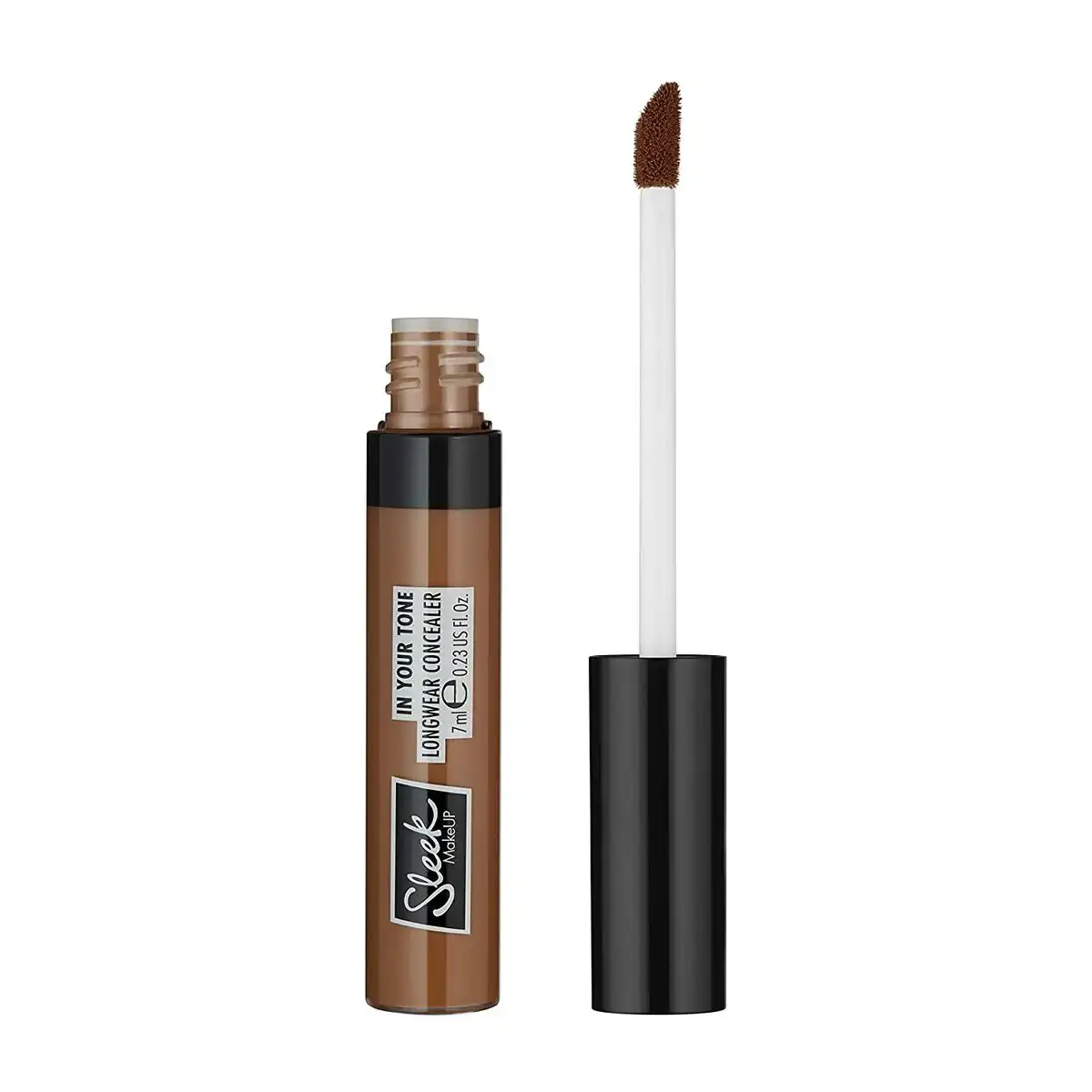 Correcteur facial sleek in your tone no 8c rich 7 ml _8814. DIAYTAR COTE D'IVOIRE - L'Art de Choisir, l'Art de Vivre. Parcourez notre boutique en ligne et découvrez des produits qui transforment chaque choix en une expérience enrichissante.