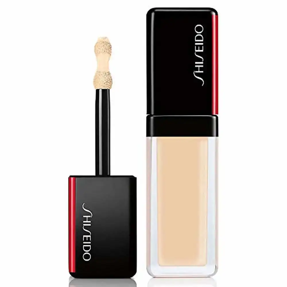 Correcteur facial synchro skin dual shiseido no 102 5 8 ml _2938. DIAYTAR COTE D'IVOIRE - L'Équilibre Parfait entre Tradition et Modernité. Explorez notre collection pour trouver des produits qui incarnent la culture et la contemporanéité du Côte d'Ivoire.