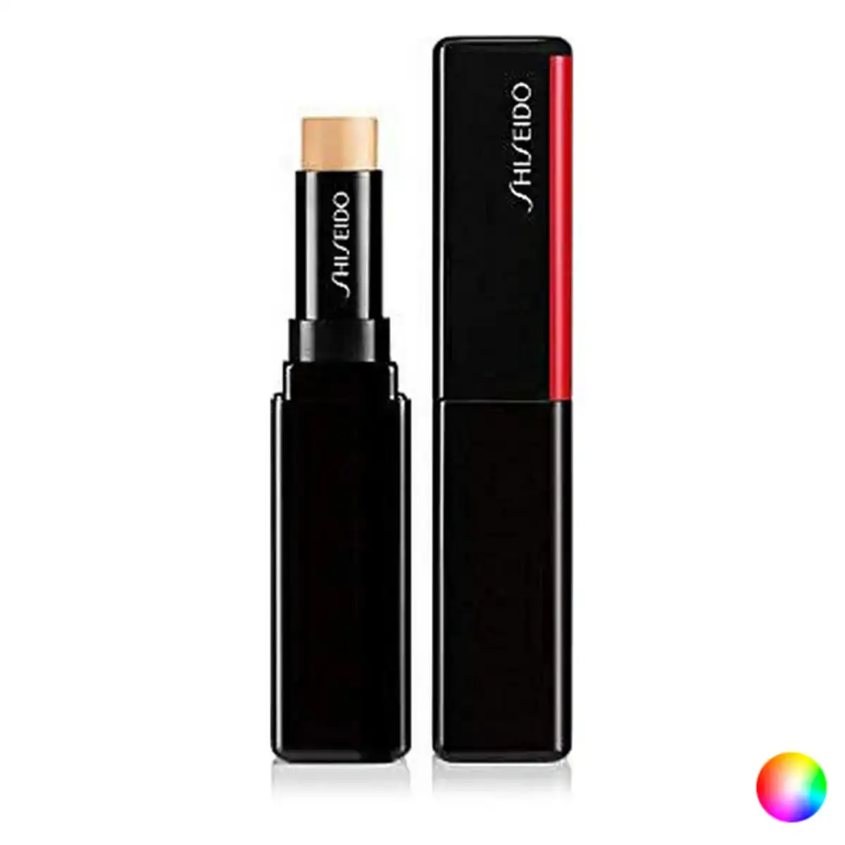 Correcteur facial synchro skin shiseido 2 5 g _9866. DIAYTAR COTE D'IVOIRE - L'Univers de l'Élégance Accessible. Plongez dans notre catalogue et choisissez des produits qui allient sophistication et accessibilité pour un shopping exquis.