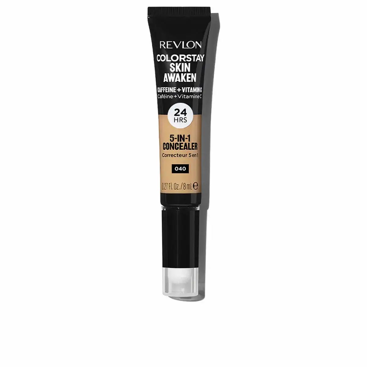 Correcteur liquide revlon colorstay skin awaken no 40 medium 8 ml_8510. DIAYTAR COTE D'IVOIRE - Où Choisir est un Plaisir Responsable. Explorez notre boutique en ligne et adoptez des produits qui reflètent notre engagement envers la durabilité.