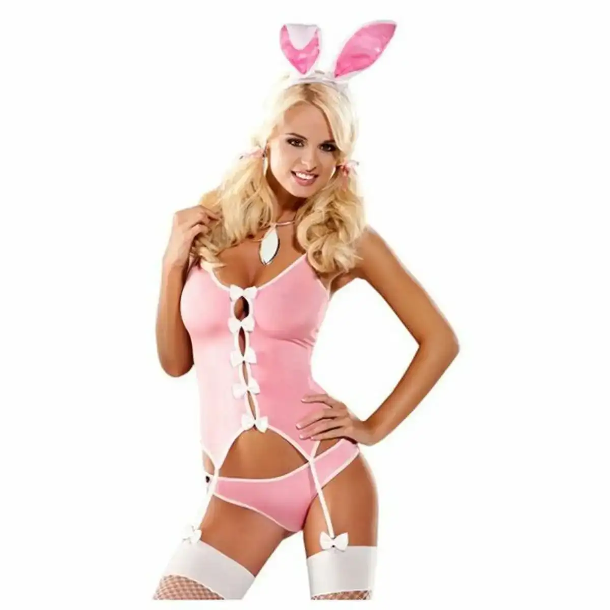 Costume de lapin s m obsessive 2239_16202_5805. DIAYTAR COTE D'IVOIRE - Votre Destination Shopping pour Tous. Parcourez notre boutique en ligne et découvrez une variété de produits pour satisfaire tous vos besoins et désirs.