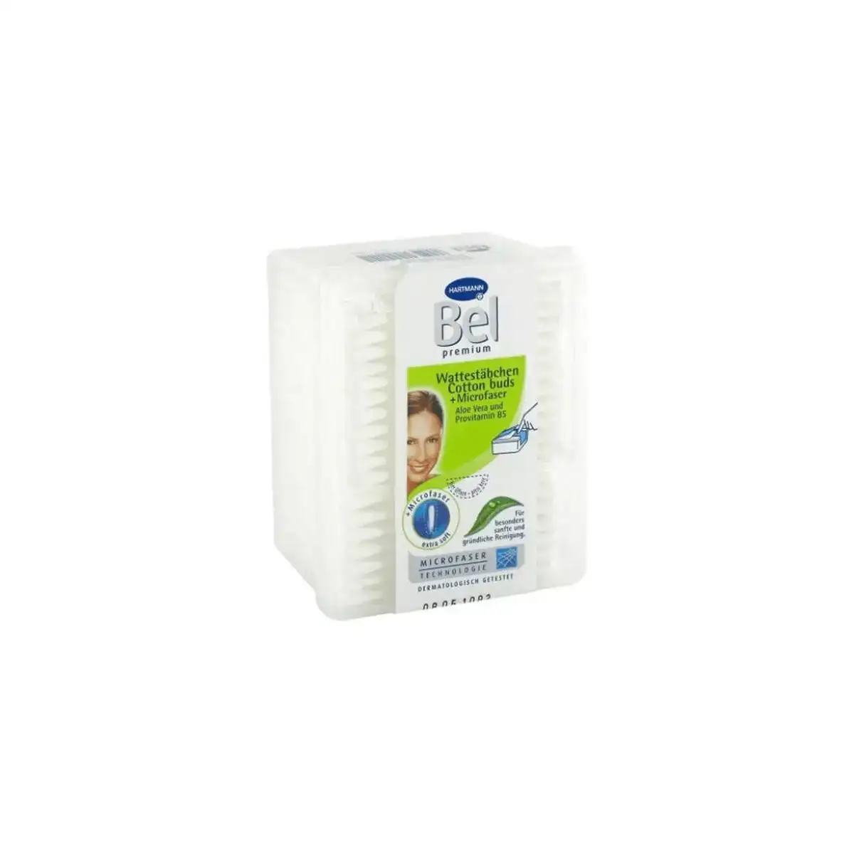 Coton tiges cosmetiques bel premium 300 uds _5499. Entrez dans l'Univers de DIAYTAR COTE D'IVOIRE - Où Choisir est un Voyage. Explorez notre gamme diversifiée et trouvez des articles qui répondent à tous vos besoins et envies.