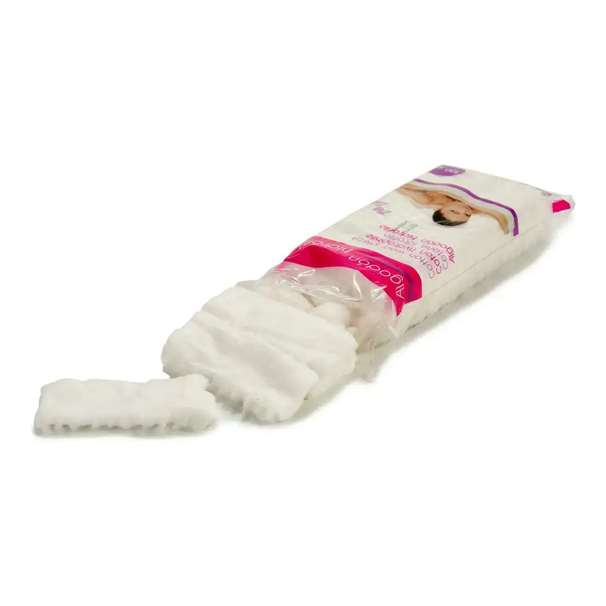 Coton zig zag 100 g _9067. Bienvenue chez DIAYTAR COTE D'IVOIRE - Où le Shopping Rencontre la Qualité. Explorez notre sélection soigneusement conçue et trouvez des produits qui définissent le luxe abordable.