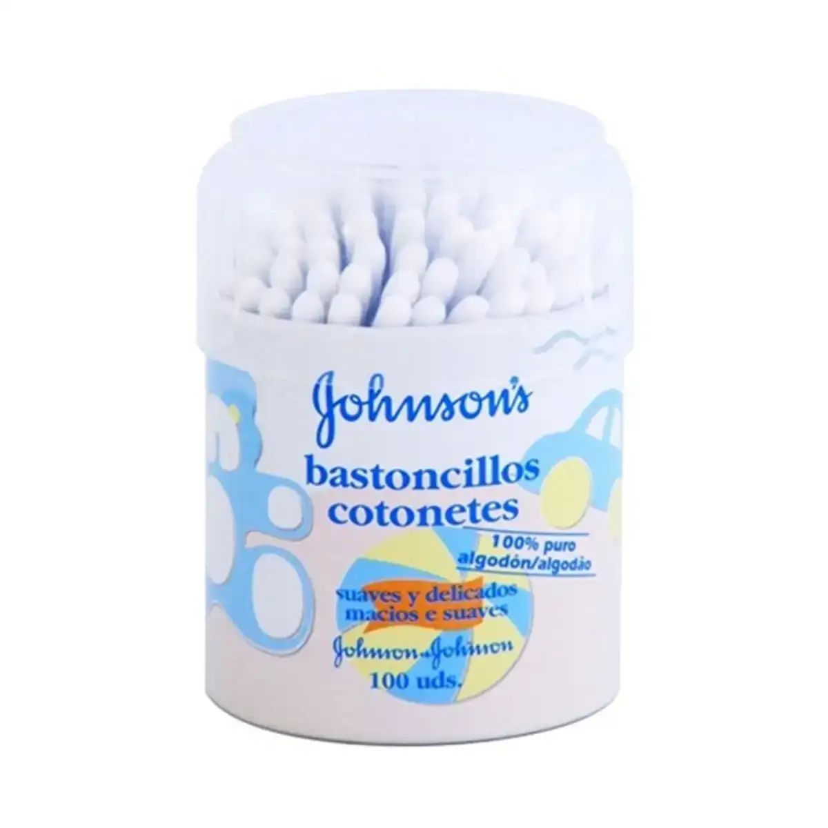 Cotons tiges baby johnson s baby bastoncillos 100 uds _1993. DIAYTAR COTE D'IVOIRE - Là où la Beauté Rencontre la Fonctionnalité. Parcourez notre sélection pour trouver des produits qui allient esthétique et praticité, pour un quotidien sublimé.