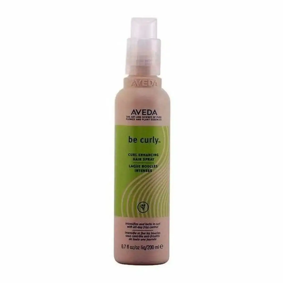 Couche de finition be curly aveda 200 ml 200 ml _1186. Bienvenue sur DIAYTAR COTE D'IVOIRE - Où le Shopping est une Affaire Personnelle. Découvrez notre sélection et choisissez des produits qui reflètent votre unicité et votre individualité.