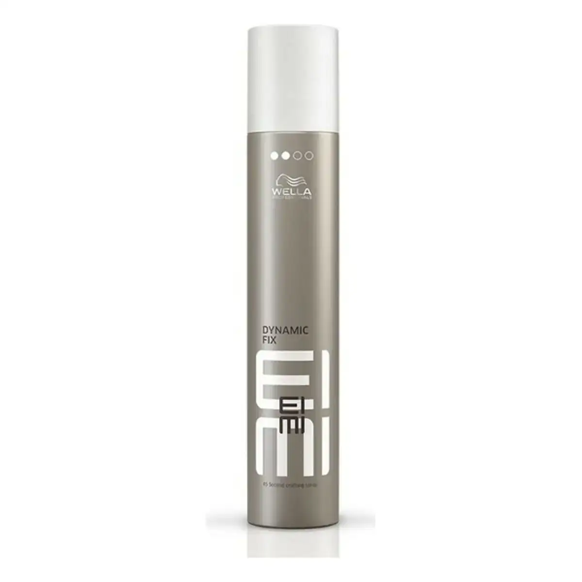 Couche de finition eimi dynamic fix wella 300 ml _9567. DIAYTAR COTE D'IVOIRE - Où Choisir est une Célébration de l'Artisanat Local. Découvrez notre boutique en ligne et choisissez des produits qui incarnent la passion des artisans sénégalais.